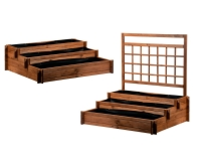 dobar Pflanzkasten-Hochbeet Peru 49.99 €