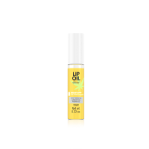 Hypoallergenic feuchtigkeitsspendendes Lippen-Öl