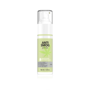Hypoallergenic pflegender und feuchtigkeitsspendender Primer