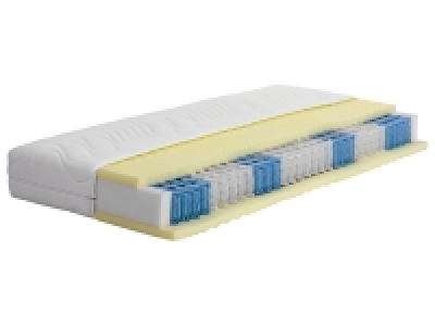 BeCo 7-Zonen Taschenfederkern-Matratze »Pro Aktiv Gloria«, XXL-Matratz 169.00 €