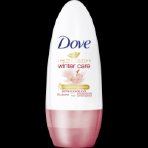 Dove Anti-Transpirant Roll-On Winter Care