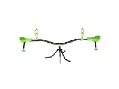 EXIT Spinner - Karussell Wippe 69.99 €