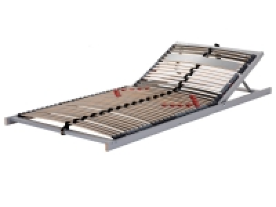 BeCo 7-Zonen Luxus-Lattenrost »Trio Powerflex«, Schulterabsenkung, ver 109.00 €