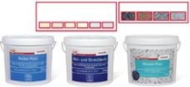Mosaik-Putz 39.99 €