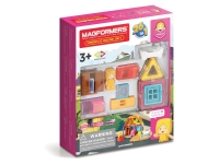 Lidl Magformers Magformers Maggys Cozy House Set