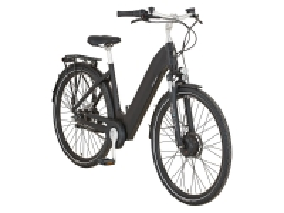 Prophete E-Bike »Limited City Disc Edition«, 28 Zoll, 130 km Reichweit