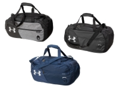 Lidl Under Armour Under Armour Sporttasche »Undeniable 4.0« aus wasserabweisendem Materi