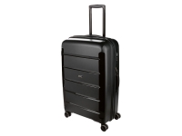 Lidl Topmove® TOPMOVE® Koffer, 90 L Volumen, maximal 28 kg Füllgewicht, mit 4 Rollen