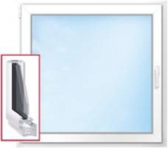 Drehkippfenster 80 x 100 cm 79.99&nbsp;&euro;