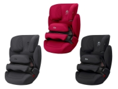 CBX by Cybex Kindersitz »Aura«, doppelwandiger Seitenaufprallschutz, f