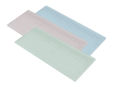 Kleine Wolke Wanneneinlage »Ruby«, 35 x 75 cm, aus Kautschuk, zahlreic 11.69 €