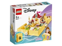 Lidl Lego® Disney Princess LEGO® Disney Princess 43177 »Belles Märchenbuch«