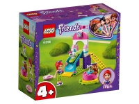 Lidl Lego® Friends LEGO® Friends 41396 »Welpenspielplatz«