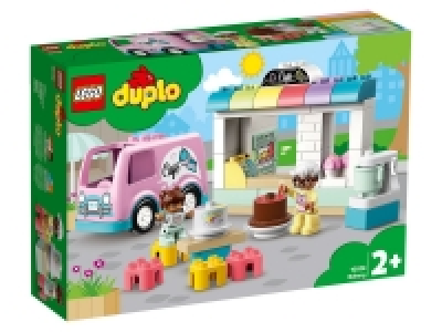 LEGO® DUPLO® 10928 »Tortenbäckerei«