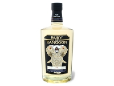 Ruby of Rangoon Chai Tea Gin 40% Vol 9.99 €