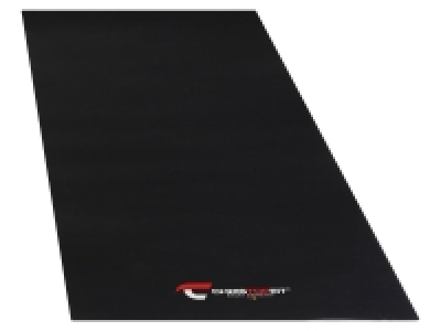 Christopeit Sport Bodenschutzmatte, Unterlegmatten für Fitnessgeräte,  14.99 €
