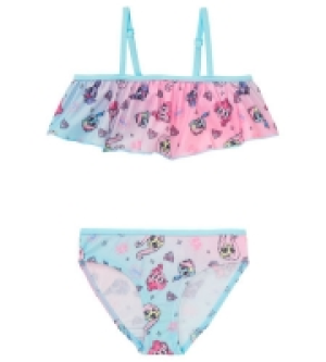 Kik  Bikini 2-tlg. Set, My Little Pony