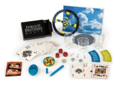 Clementoni Modern Magic