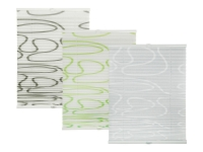 mydeco Plissee »Free Move«, blickdicht, in verschiedenen Größen, Klemm 29.24 €
