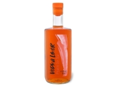 Vodkalikör Peach Ice Tea 17,5% Vol 4.99 €