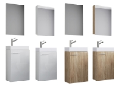 VCM Gäste-Waschplatz Slito 106.26 €