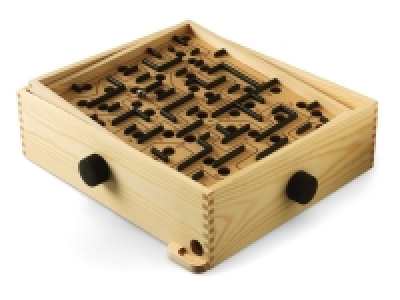 BRIO 34000 »Labyrinth«, 3-teilig, mit 2 Kugeln, ab 6 Jahren 24.99 €