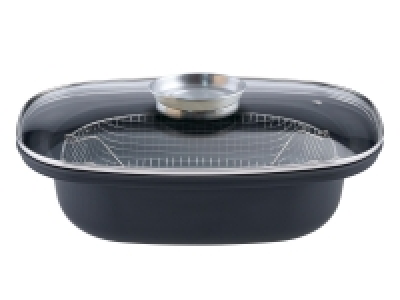 GSW Aromabräter mit Einsatz 39 x 25 x 9,5 cm 27.29 €