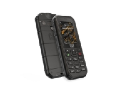 Lidl Cat CAT Outdoormobiltelefon B26