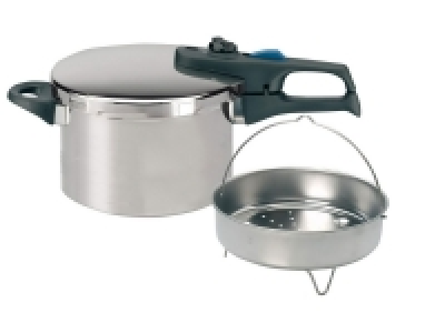 ELO Schnellkochtopf Praktika Plus 59.99 €