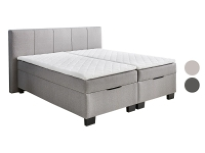 SUN GARDEN Bett in Boxspringoptik »TOWNSVILLE« 676.00 €