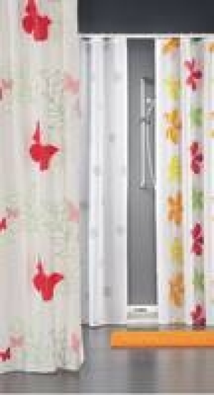 Duschvorhang Textil 10.99 €