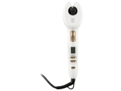 Lidl Silvercrest® SILVERCREST® Quick Curl »SHC 240 B2«, mit 6 Temperatureinstellungen, i