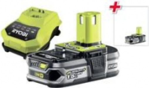 Starterset RBC 18L15 59.99 €