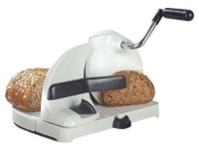 Wenko Brotschneidemaschine, mit Handkurbel, Saugnapf, Edelstahlmesser 35.03 €