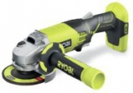 Akkuwinkelschleifer R18AG-0 79.99 €