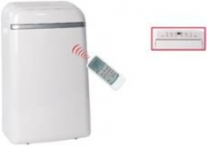 Mobiles Klimager&auml;t 2,6 kW 349.99&nbsp;&euro;