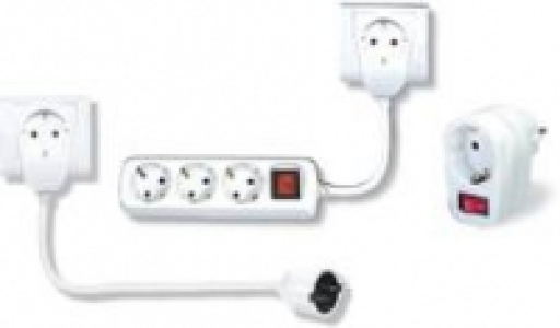 Adapterstecker 2.49 €