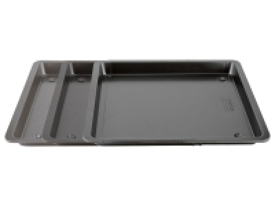 zenker Herdbackblech, längenverstellbar, mit Skalierung 5.99 €