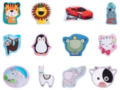 Obsession Kinderteppich »My Mila Kids«, Anit Rutsch Rücken