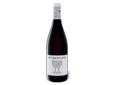 En tu casa o en la mia Valencia DO lieblich, Rotwein 2019