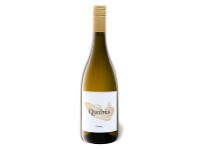 Ànima Negra Quíbia Falanis trocken, Weißwein 2019