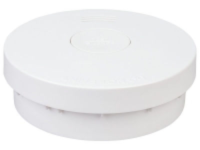 UNIELEKTRA Rauchmelder, mit Druckknopf 9.99 €