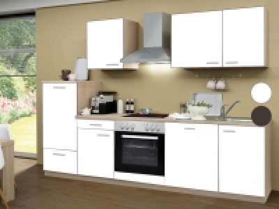 Menke Küchenleerblock »Classic«, in 270/280/300/310 cm 449.00 €