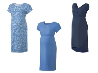 ESMARA&reg; Umstandskleid Damen, mit Gummizug 5.99&nbsp;&euro;