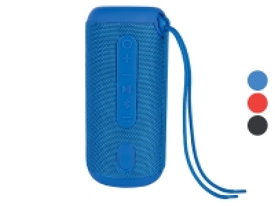 SILVERCREST® Lautsprecher Bluetooth, bis zu 10 m 24.99 €