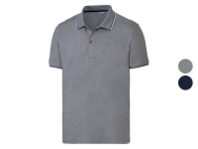 CRIVIT® Poloshirt Herren, feuchtigkeitsableitend 9.99 €