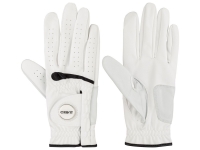 Lidl Crivit® CRIVIT® Golf Handschuhe aus PU, mit Magnet-Ballmarker und mit verstärk