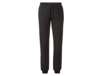 HUCKE Berlin Joggpants Damen, mit elastischem Hosenbund