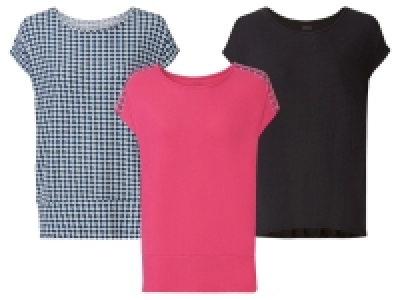 ESMARA® Damen T-Shirt 3.99 €