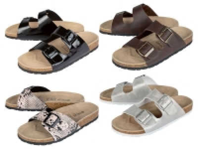 ESMARA® Damen Pantoletten 6.99 €